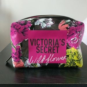 Victoria's secret make up bag